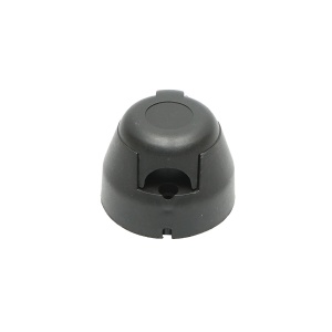 Priza auto 12V cu 7 conectori pentru remorca, Cod: BK92793 Echivalență: DISGB93, Breckner Germany - Img 1