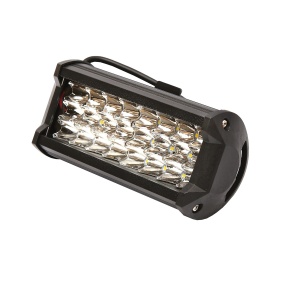 Proiector LED 10-30V 72W 165x80x65mm, Cod: BK92859, Brand: BRECKNER GERMANY - Img 2