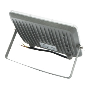 Proiector LED 50W, 220V, 6500K, IP66, 210x160x25mm, Cod: BK69848 Echivalență: DISLS97, Breckner Germany - Img 2