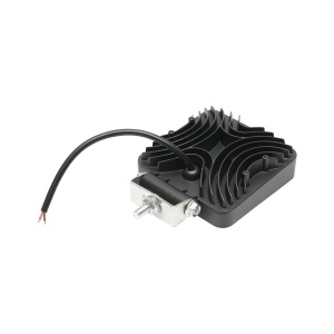 Proiector patrat cu Led si smd 198W 12V/24V 10-30V, Cod: BK77060, Brand: BRECKNER GERMANY - Img 2