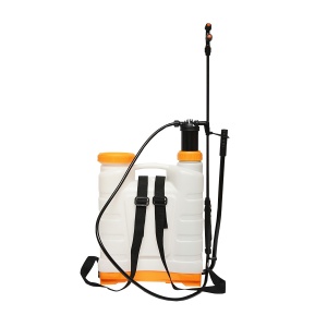 Pulverizator manual, vermorel 16L, cu lance si 4 duze, Cod: BK92652, Echivalență: DISFR61, Hoteche - Img 2