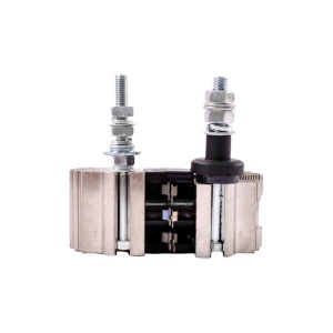Punte diode mare cu suruburi MN 12V, Cod: UTB101.65.168, Brand: BRECKNER GERMANY - Img 3