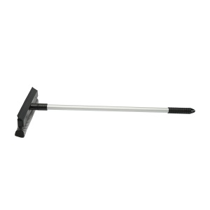 Racleta cu maner telescopic pentru sters parbriz, geamuri 25-65cm, Cod: BK78929, Brand: BRECKNER GERMANY - Img 3