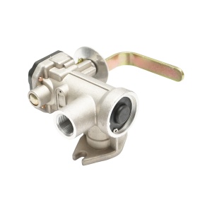 Regulator putere franare 4 circuite pentru remorca D-47, D-50 cod OEM 7031131000, Cod: DISGX31, BRECKNER GERMANY - Img 5