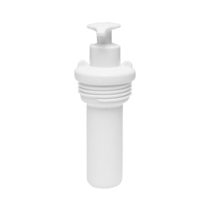 Rezervor apa 30L plastic negru 332x420x331 mm, Cod: DISCK30, BRECKNER GERMANY - Img 5