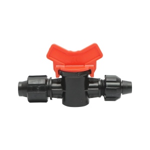 Robinet tub, banda picurare, D17mm, Cod: BK88733 Echivalență: DISHX39, Breckner Germany - Img 1