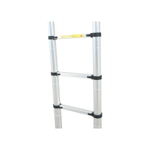 Scara telescopica din aluminiu 3.2m, Cod: BK77684, Brand: HOTECHE - Img 5