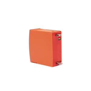 Set 2 cartuse pentru descarcator supratensiune DC SPD 2P-40KA 1000V, Cod: DISKP06, Brand: Leader - Img 3