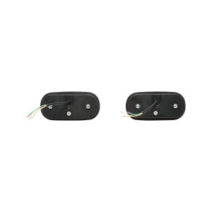 Set lampi spate camion stanga/dreapta cu LED 12V, Cod: BK90879, Brand: BRECKNER GERMANY - Img 3