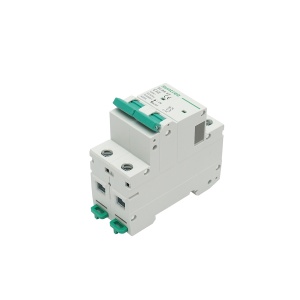 Siguranta automata tip intreruptor 2P, 10A 400VAC, Cod: DISMB35, Brand: SUNTREE - Img 4