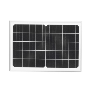 Sistem pentru iluminat cu 4 becuri LED, panou solar, 9V/12W si 1xUSB incarcare telefon, Cod: BK69218 Echivalență: DISDW38, Breckner Germany - Img 4