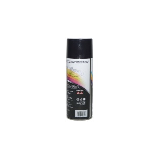Spray vopsea auto negru lucios tip New Holland 450ml , Cod: BK831118, Brand: MAGIC - Img 3