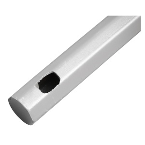 Stalp octogonal, 4m, pentru iluminat stradal, Cod: BK92258 Echivalență: DISFE77, Breckner Germany - Img 5