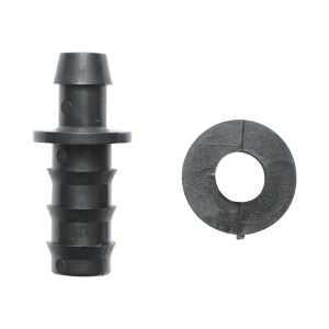 Start conector tub picurare, D16x16mm, pentru sisteme irigatii, Cod: DISLU75, Poelsan - Img 4