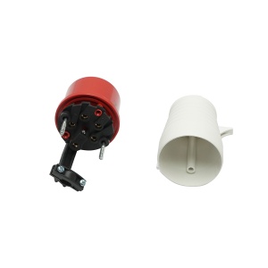 Stecher, fisa pentru priza industriala trifazata 16A, 415V, IP44, 6H, Cod: BK78979, Brand: SUNTREE - Img 4