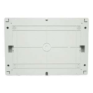 Tablou sigurante aplicat PT 1 rand, 18 module IP65, Cod: BK78998, Brand: SUNTREE - Img 2