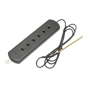 Tester digital pentru gard electric, tensiune maxima 10000V, Cod: BT110, Brand: BRITMANN - Img 3