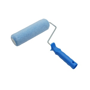 Trafalet poliester pentru uz general, rola 23cm, Cod: BK78908, Brand: BRECKNER GERMANY - Img 1