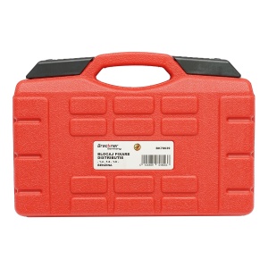 Trusa blocare cale si fixare distributie OPEL 1.4, 1.6, 1.8.benzina, Cod: BK78639, Brand: BRECKNER GERMANY - Img 2