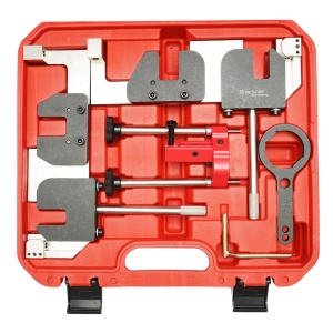 Trusa cale blocare distributie BMW 4.4 V8 N63/S63 , Cod: BK78595, Brand: BRECKNER GERMANY - Img 4