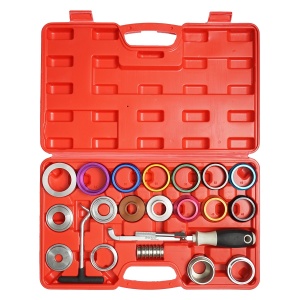 Trusa de instalare si demontare a arborelui cu came si cotit, Cod: BK78683, Brand: BRECKNER GERMANY - Img 3