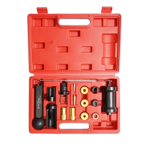 Trusa exctractor injectoare VAG 18 piese, Cod: BK78758, Brand: BRECKNER GERMANY - Img 3