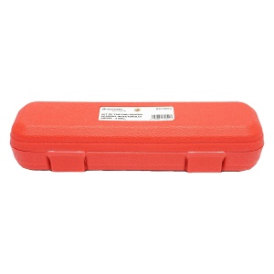Trusa freza pentru rectificat/curatat scaunul injectorului diesel, Cod: BK78603, Brand: BRECKNER GERMANY - Img 4