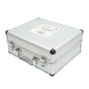 Trusa presa extractor tambur cu cilindru hidraulic 10T, Cod: BK78751, Brand: BRECKNER GERMANY - Img 5