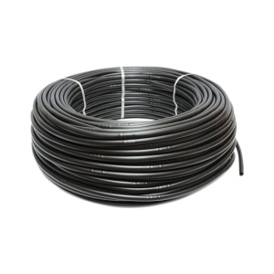 Tub picurare apa, rola 200M, 4L/h, D16mm, pas 30cm, Cod: DISLR92, Mezofarm - Img 1