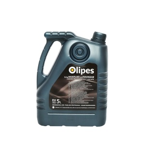 Ulei hidraulic Olipes MAXIFLUID 46 HLP H46 5L, Cod: OL46HLP/5, Brand: OLIPES - Img 3