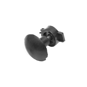 Valva inchidere colector cu garnitura pentru aparat de muls vaci, Cod: BK90501, Brand: BRECKNER GERMANY - Img 3