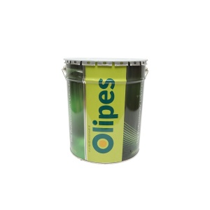 Vaselina Olipes C42/2 universala pe baza de calciu MAXIGRAS 20L, Cod: olgrc422/20, Brand: OLIPES - Img 1