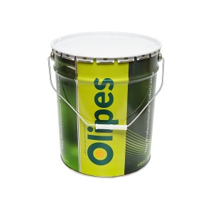 Vaselina Olipes C45 EP00 pe baza de litiu 20L MAXIGRAS NLGI 00/000 , Cod: OLGREP00/20, Brand: OLIPES - Img 3