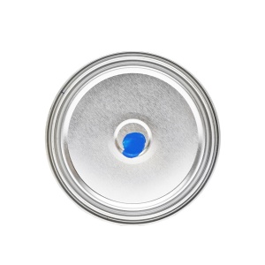 Vopsea auto albastru tip New Holland 0,75L, Cod: BK1K108, Brand: BRECKNER GERMANY - Img 3