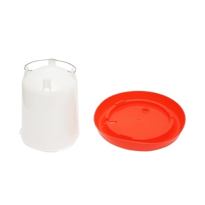 Adapatoare pentru pui si pasari de curte 3L, Cod: BK92461, Brand: BRECKNER GERMANY - Img 4