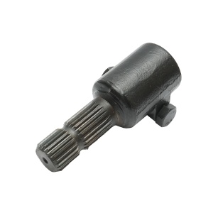 Adaptor cardan de la 1 3/8 Z=20 la 1 3/4 Z=21, Cod: DISKU36, Brand: UTB - Img 2