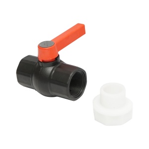 Adaptor cu robinet 1/2 toli IBC, Cod: DISHK32, AUTOSPEED - Img 1