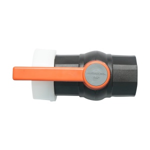 Adaptor cu robinet 1/4 toli IBC, Cod: DISHK34, AUTOSPEED - Img 2