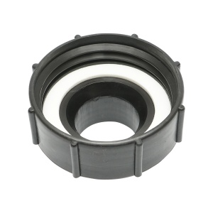 Adaptor IBC reductie S100x8 de la 3 la 2, filet intern S100x8, filet extern S60x6, Cod: DISGP44, - Img 2