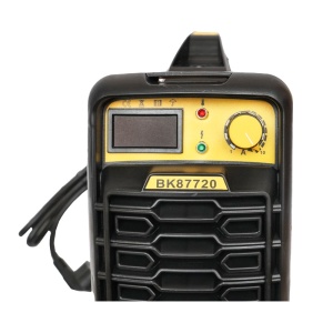 Aparat de sudura cu invertor 140A 220V, Cod: BK87720, Brand: BRECKNER GERMANY - Img 8