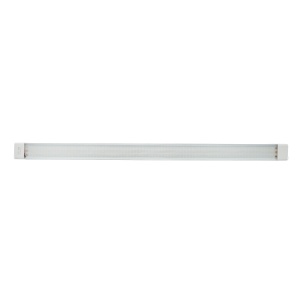 Aplica LED liniara 60W, 220V, 1200x75x25mm IP20, Cod: BK79643, Brand: BRECKNER GERMANY - Img 1