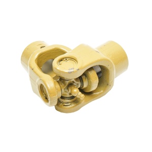 Articulatie cardan FCF T1 completa, cruce 22x54mm, C25 cu pana, Cod: DISGC56, Brand: UTB - Img 6