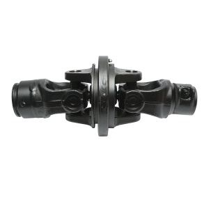 Articulatie dubla FCF L6 T6 Z=6 1 3/8 dubla 30,2x92 teava lamaie fi 57.5x48mm tip, Walterscheid, Brand: UTB, - Img 1