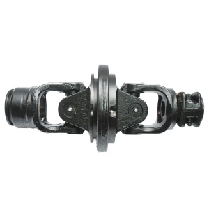 Articulatie dubla FCF T6 Z=6 1 3/8 cruce 30,2x92 teava triunghiulara fi 45mm tip Walterscheid , Cod: DISCD30, Brand: UTB - Img 1