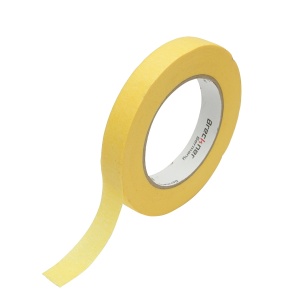 Banda mascare termo-rezistenta 19mmx50m, Cod: BK79218, Brand: BRECKNER GERMANY - Img 2