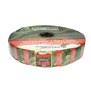 Banda picurare apa, rola 1000M, 1,5L/H, D16mm, pas 10cm, Cod: BK78376 Echivalență: DISLS70, Breckner Germany - Img 2