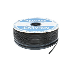 Banda picurare apa, rola 3000M, 1,5L/H, D16mm, pas 10cm, AquaTape, Cod: DISLW23, Plastic-Puglia - Img 1