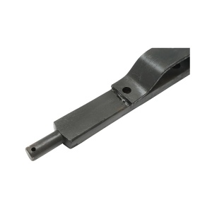 Bara remorcare cu dubla ancorare HEAVY DUTY 60x30x800mm Cod: UTB101.31.123, UTB - Img 3