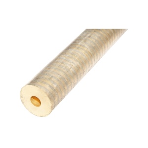 Bucsa bara bronz grafitat Ext: 50mm, Int: 20mm, L: 500mm 8.84 KG, Cod: DISKB30, Brand: BRECKNER GERMANY - Img 2