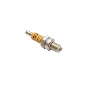 Bujie motor in 2 timpi cod CMR6H, NGK3365, compatibil cu drujbe Stihl, Husqvarna, Cod: BK19793, Brand: BRECKNER GERMANY - Img 2